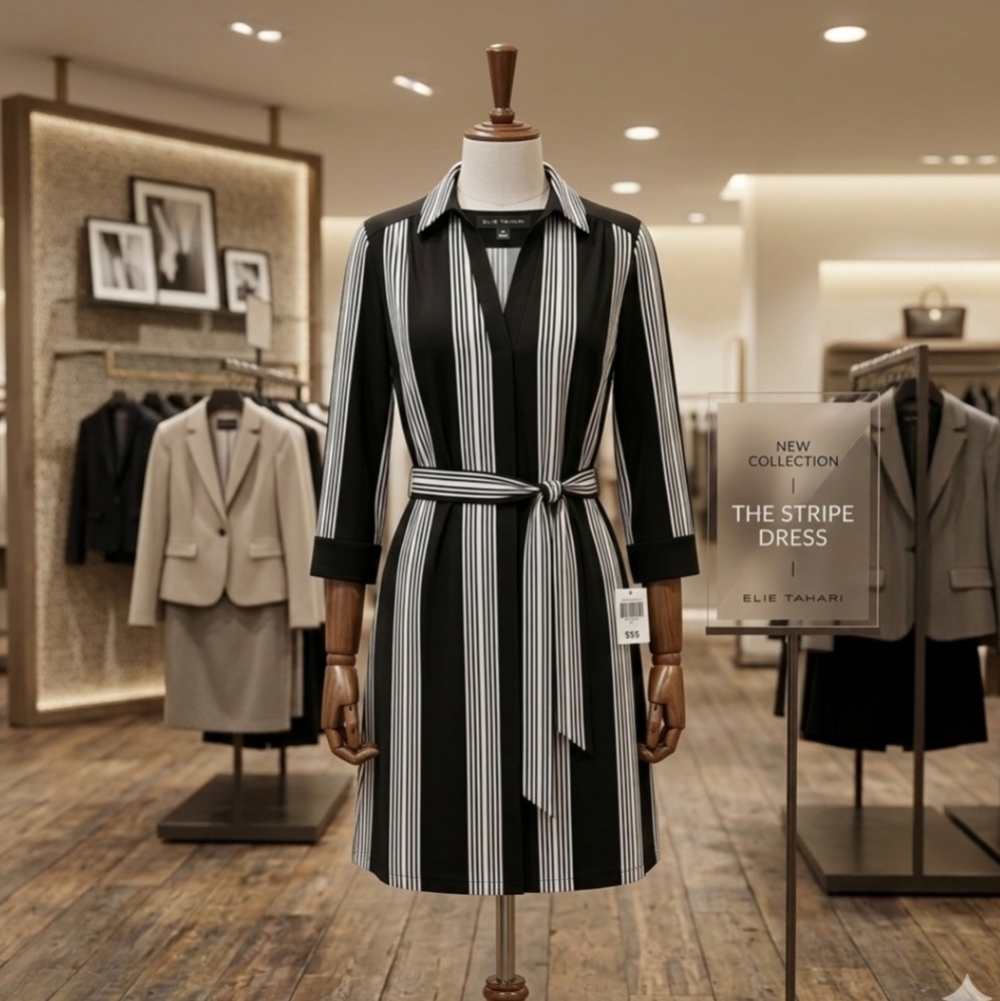 I.N.C Dress